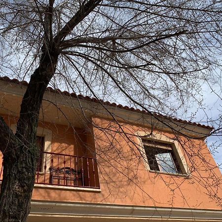 Hoster Cinema Verona Томельосо Экстерьер фото