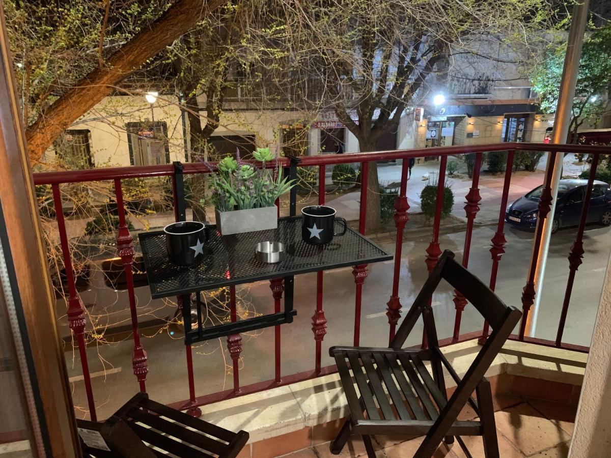 Hoster Cinema Verona Томельосо Экстерьер фото